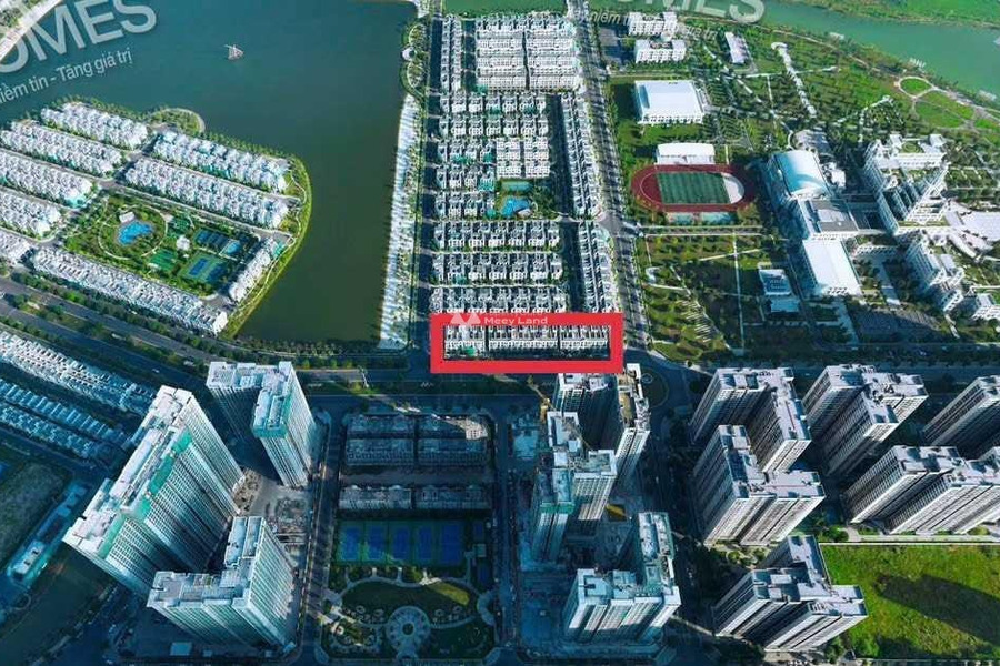 Bán shophouse giá 13,67 tỷ, diện tích 60m2 vị trí ở Dương Xá, Gia Lâm-01