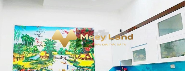 Bán nhà vị trí thuận lợi ngay ở Nguyễn Văn Nghi, Phường 7 giá êm 4.55 tỷ diện tích khoảng 51m2-02