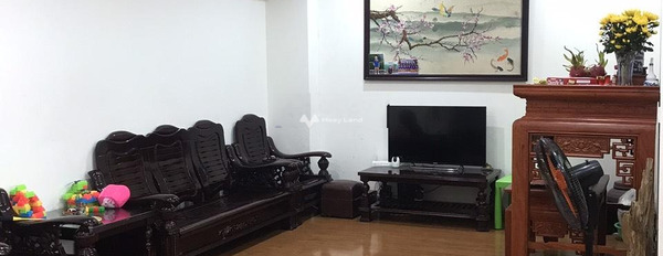 Bán chung cư với diện tích thực 83.5m2 vị trí đẹp ngay Trạm Trôi, Hà Nội, tổng quan bao gồm có 2 phòng ngủ 2 WC nội thất đầy đủ-02