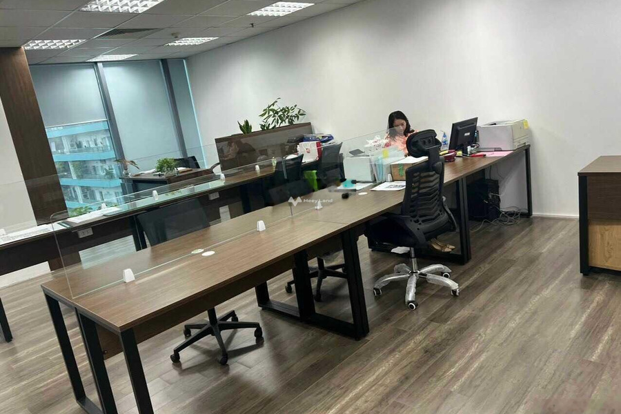 Vị trí đặt nằm trên Thanh Xuân, Hà Nội cho thuê sàn văn phòng diện tích vừa phải 120m2-01