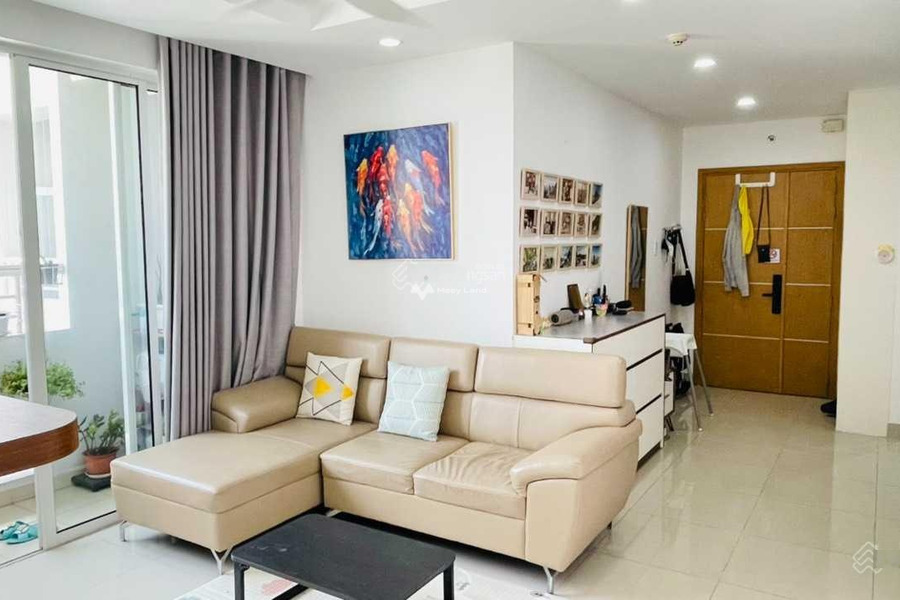 Giá 11 triệu/tháng, cho thuê chung cư diện tích 83m2 vị trí đẹp tọa lạc tại Tân Bình, Hồ Chí Minh, trong căn hộ này bao gồm 2 PN, 2 WC vị trí tốt-01