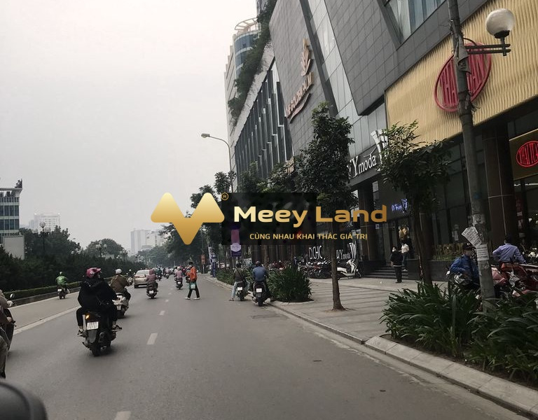 Bán nhà mặt phố Lê Duẩn, Hoàn Kiếm, Hà Nội-01