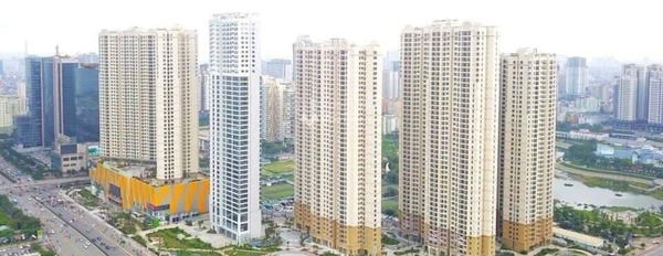 Đang mang nợ, bán chung cư vị trí đẹp ở Trung Hòa, Hà Nội bán ngay với giá siêu mềm 2.35 tỷ có diện tích chuẩn 38m2-02