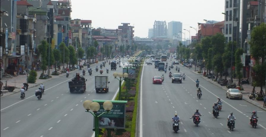 Bán nhà mặt phố Trường Lâm, Long Biên, Hà Nội