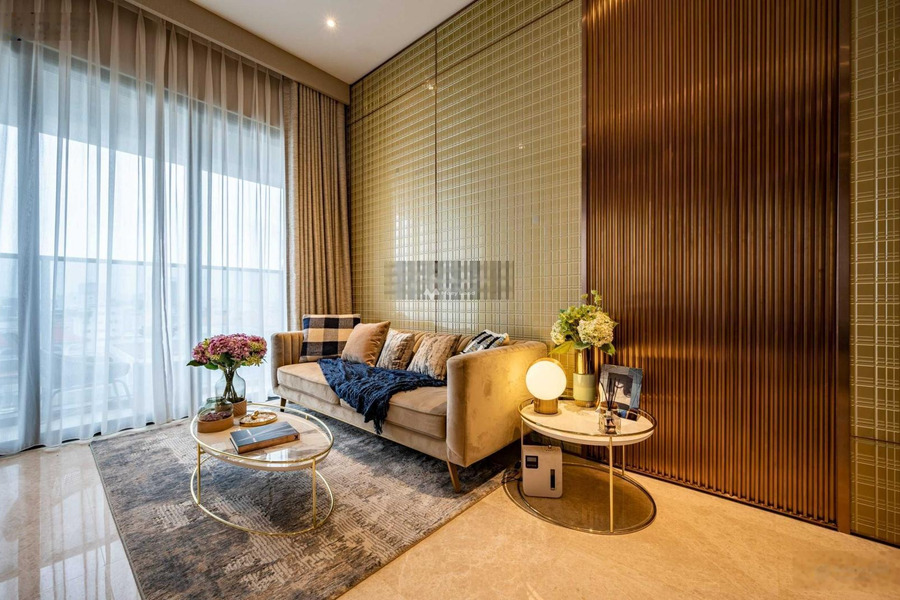 Giá chỉ 24 tỷ bán căn hộ Diện tích đất 110m2 vị trí mặt tiền nằm tại Đa Kao, Hồ Chí Minh-01