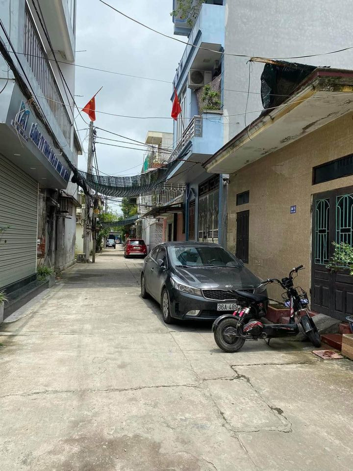 Mua bán nhà riêng Thành phố Thái Bình Tỉnh Thái Bình giá 2.3 tỷ-1