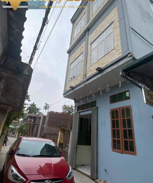 Diện tích 43 m2 bán nhà ở vị trí nằm ngay ở Trần Lãm, Thái Bình hướng Đông Nam ngôi nhà gồm có 3 PN ngõ lưu thông ngang 0 m cảm ơn đã xem tin-01
