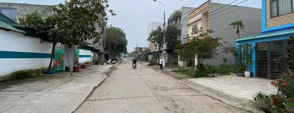 Bán lô đất 100m2 bám đường quy hoạch phường Quang Vinh, Thái Nguyên-02