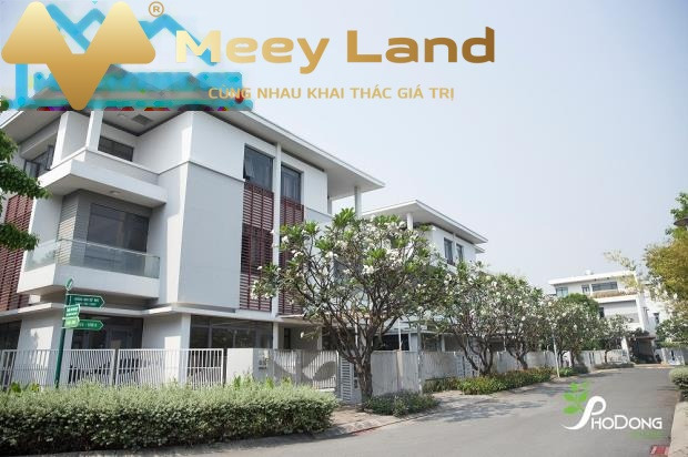 4 PN, bán biệt thự, giá bán siêu ưu đãi 15.5 tỷ diện tích thực 190m2 vị trí ngay tại Đường Nguyễn Thị Định, Phường Cát Lái-01