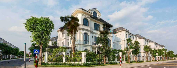 Bán Biệt thự đơn lập Vinhomes Green Villas, Chiết khấu 15%, hỗ trợ lãi suất 0% trong 36 tháng -03