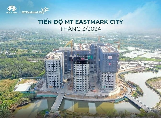 BÁN căn hộ MT EASTMARK city 4PN chỉ 4.11 tỷ gọi MR Hải - zalo/call -01