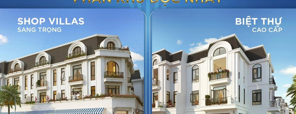 Cần bán căn hộ liền kề tại khu đô thị Crown Villas Thái Nguyên-02
