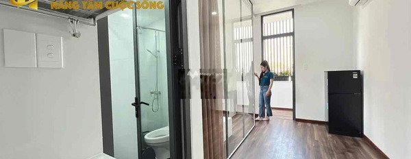 1PN,studio ban công view sân thượng yên tĩnh, cực chill tại Quận 3 -02