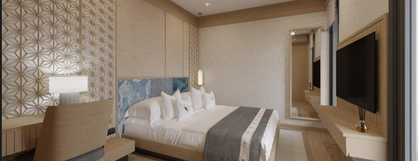 Căn hộ khách sạn khoáng nóng 5 sao tại Thanh Thủy, Phú Thọ. Giá chỉ từ 1,2 tỷ, chiết khấu 3%. Lợi nhuận 15%-03