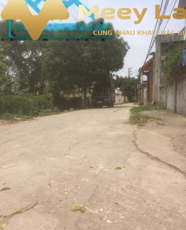 Ở Thanh Oai, Hà Nội bán đất 910 triệu có diện tích chuẩn 65 m2