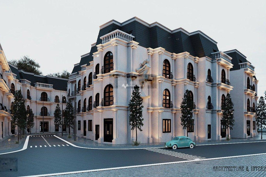 DT 77 m2 bán nhà ở vị trí đẹp tọa lạc trên Cao Lộc, Lạng Sơn vị trí thuận lợi-01