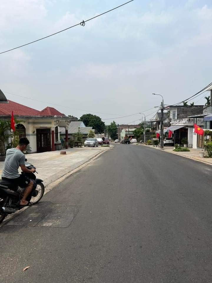 Bán đất quận Cẩm Lệ thành phố Đà Nẵng giá 2.45 tỷ-0