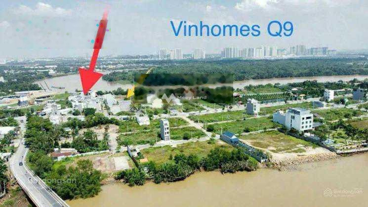 Nằm ngay Long Thuận Riverside bán đất 2.45 tỷ Trường Thạnh, Hồ Chí Minh với diện tích tiêu chuẩn 52.5m2-01