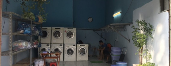 Sang nhượng nhanh tiệm giặt là mặt tiền Lê Quang Định, Bình Thạnh-03