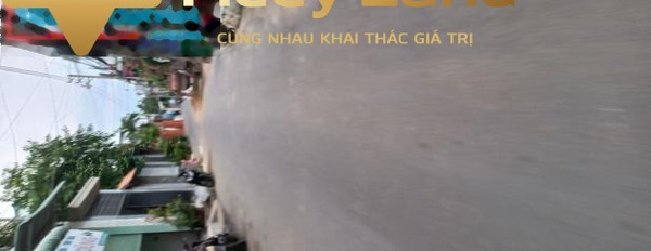 Ở Nguyễn Văn Hoa, Thống Nhất bán đất 5.45 tỷ dt đúng với trên ảnh 142 m2-03