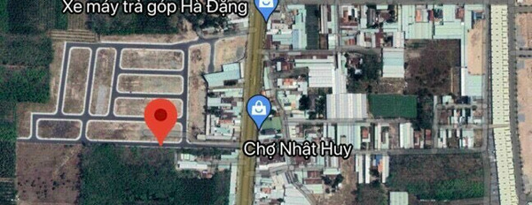 Đất vàng khu đô thị thương mại chợ Nhật Huy giá rẻ cho mùa covid-03