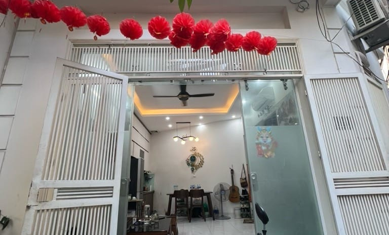 Mua bán nhà riêng quận Hoàng Mai, Hà Nội