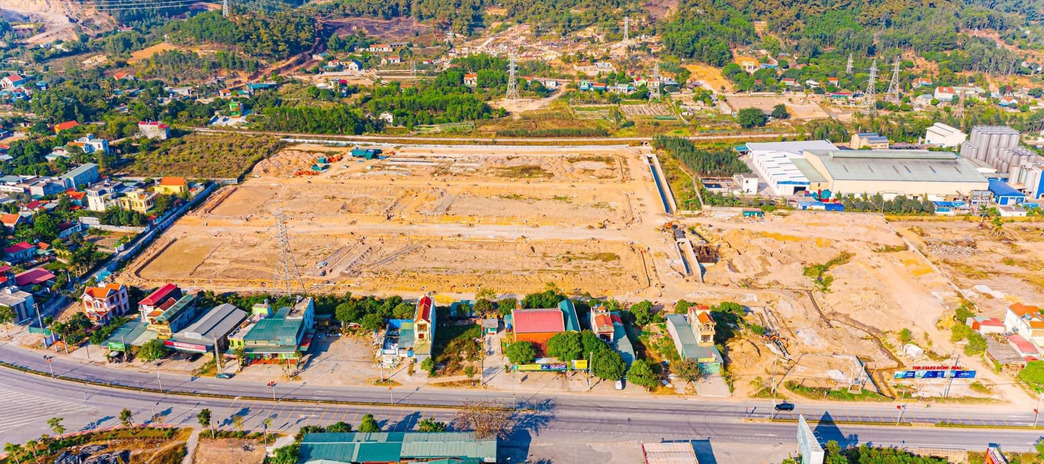 Bán đất ở tại Quảng Yên, Quảng Ninh