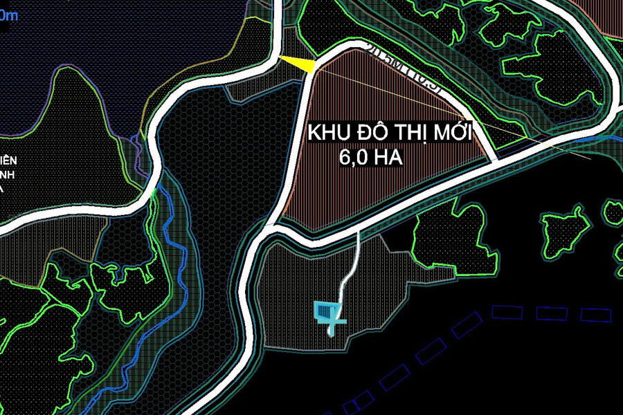Bán lô đất có sẵn nhà 900m2 tại Phìn Hồ, Y Tý, Bát Xát, Lào Cai, view cực đẹp-01