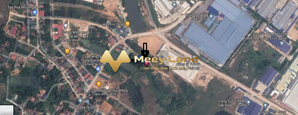 Bán đất Thanh Đình, Việt Trì, giá siêu tốt chỉ 1,65 tỷ, diện tích rộng lớn 100 m2-02