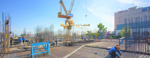 Bán chung cư diện tích vừa phải 70m2 vị trí thuận lợi tọa lạc tại Lý Thường Kiệt, Bình Định, hướng Đông Nam-03