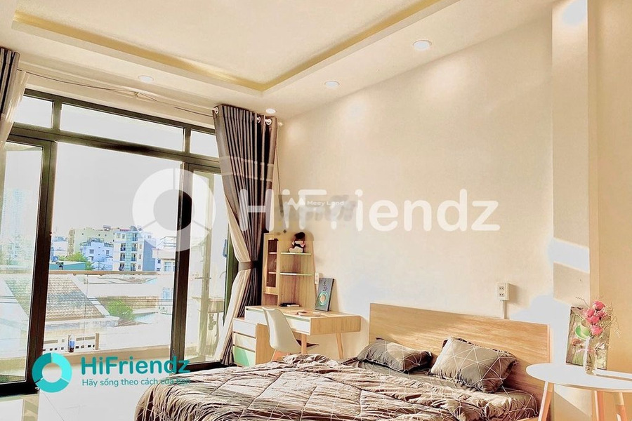 Cho thuê căn hộ vị trí thuận lợi tại Đường Số 10, Hồ Chí Minh, giá thuê cực tốt chỉ 6.8 triệu/tháng với diện tích tiêu chuẩn 35m2-01