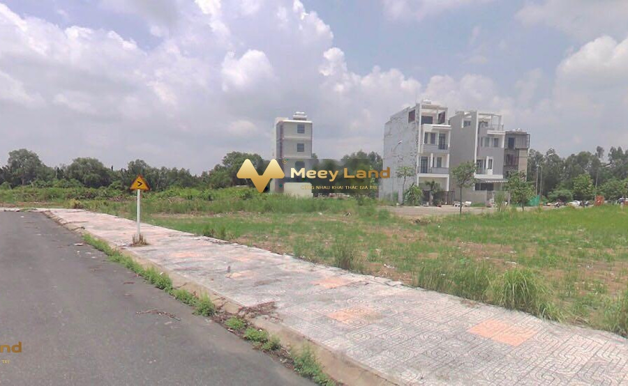 Bán đất giá 3,5 tỷ, diện tích 100m2 tại Xã Bình Hưng, Huyện Bình Chánh-01