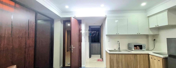 Cho thuê căn hộ tọa lạc ở Nguyễn Kiệm, Hồ Chí Minh giá thuê cực sốc từ 9 triệu/tháng, tổng quan ở trong căn hộ gồm 1 phòng ngủ, 1 WC giá hợp lý-03