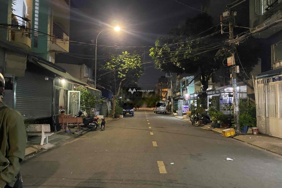 Cho thuê nhà nằm tại Phú Thạnh, Hồ Chí Minh, giá thuê đề cử từ 9 triệu/tháng diện tích khoảng 60m2, ngôi nhà có 2 PN-01