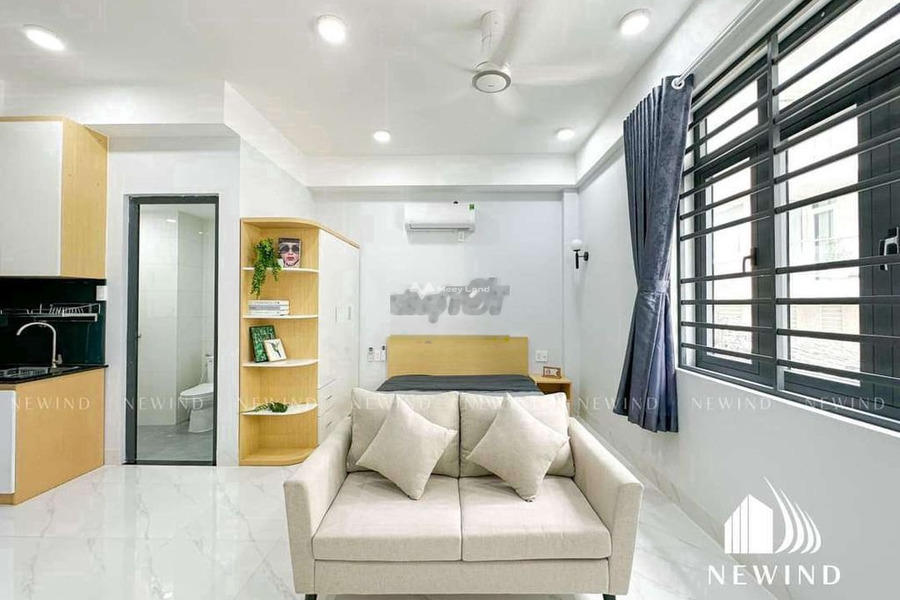 Hoàng Sa, Tân Bình, cho thuê chung cư giá thuê gốc chỉ 5.8 triệu/tháng, căn hộ gồm tổng cộng 1 phòng ngủ, 1 WC thuận mua vừa bán-01