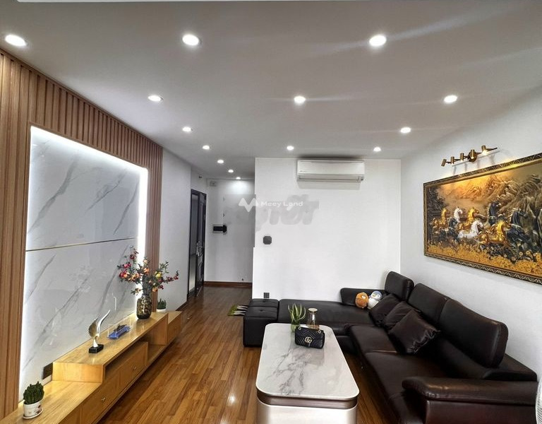 Cho thuê chung cư ngay ở Trung Kính, Yên Hòa, tổng quan căn hộ này bao gồm 3 PN, 2 WC giá tốt nhất-01