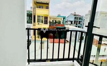 Tôi đang rất gấp cho thuê condotel vị trí đặt nằm trên Tân Phú, Hồ Chí Minh thuê ngay với giá đề xuất 4.5 triệu/tháng diện tích rộng là 30m2-02