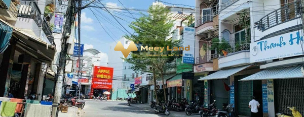 Bán nhà vị trí thuận lợi Phường Phương Sài, Nha Trang bán ngay với giá hợp lý 6.99 tỷ diện tích khoảng 59 m2, hướng Tây-Nam trong căn nhà này gồm 12 p...-02