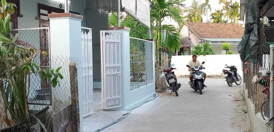 Cần bán nhà riêng thành phố Nha Trang, Khánh Hòa, giá 1,39 tỷ