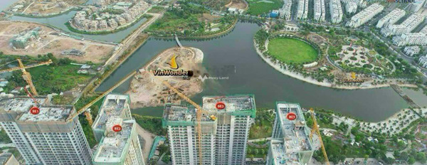 Dự án Vinhomes Grand Park Quận 9, bán căn hộ vị trí đặt ngay Nguyễn Xiển, Quận 9 diện tích tầm trung 80m2 trong căn hộ bao gồm Cơ bản-02