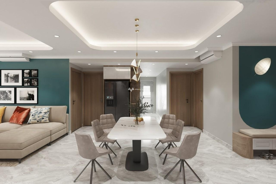 Cho thuê căn hộ nằm ngay Tân Phú, Hồ Chí Minh, thuê ngay với giá cực êm 17 triệu/tháng với diện tích rộng 125m2-01