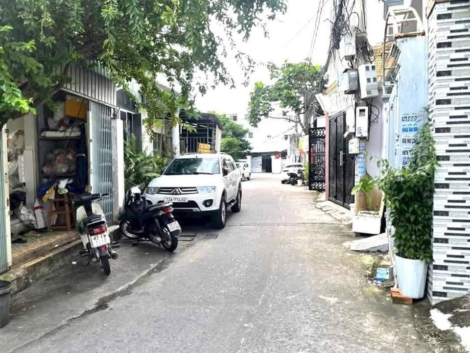 Bán nhà riêng thành phố Vũng Tàu tỉnh Bà Rịa - Vũng Tàu giá 5.45 tỷ-0