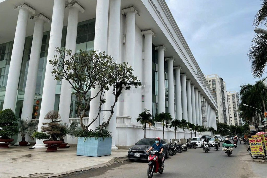 Bán căn hộ diện tích 82m2, giá 3,6 tỷ tọa lạc tại Nguyễn Văn Công, Gò Vấp-01