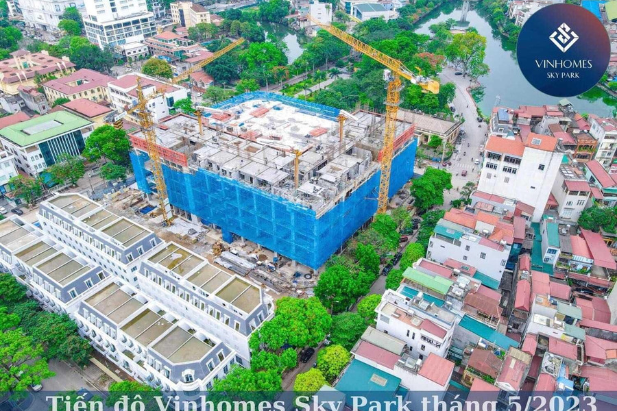 Giá chỉ 3.78 tỷ bán căn hộ với diện tích thực 105m2 vị trí đẹp tọa lạc ngay ở Bắc Giang, Bắc Giang-01
