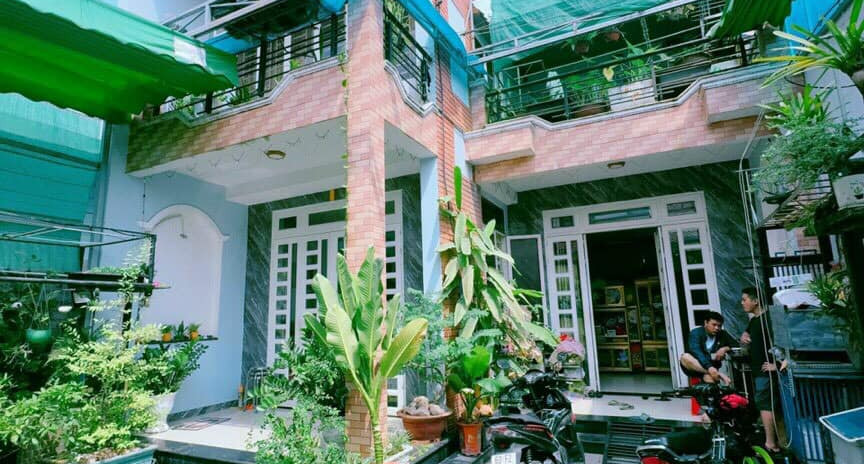 Bán nhà riêng thành phố Biên Hòa, Đồng Nai
