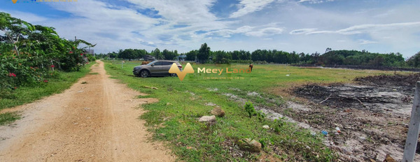 Bán lô đất đường đất, giá rẻ cho khách đầu tư, xã Tân Phước, LaGi, Bình Thuận-03