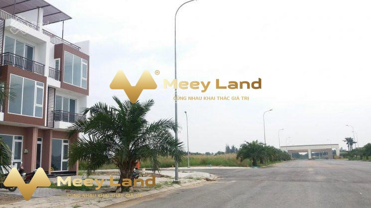 Bán mảnh đất diện tích 120m2, giá 2,3 tỷ tại Đường Hồ Văn Huê, Phường Phước Tân