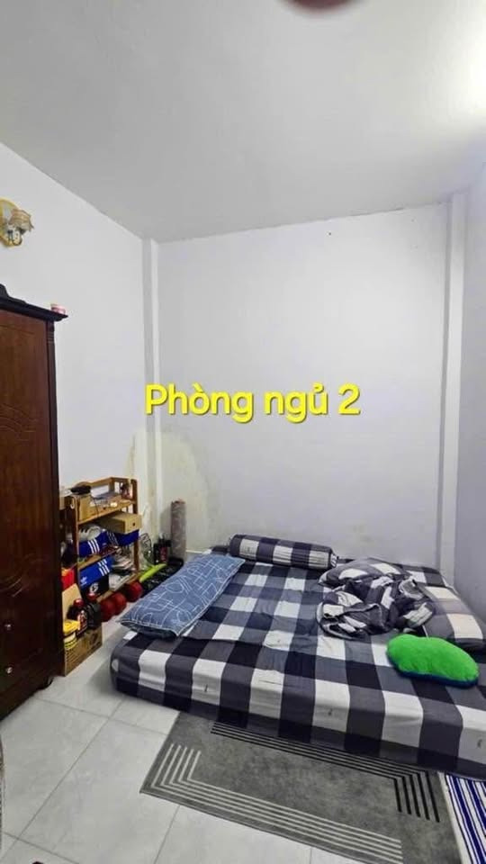 Bán nhà riêng quận 6 thành phố Hồ Chí Minh giá 3.5 tỷ-5