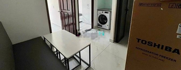 Căn hộ này gồm có 2 PN, cho thuê căn hộ vị trí tốt ngay Phường 4, Hồ Chí Minh, 1 WC lh thương lượng thêm-03