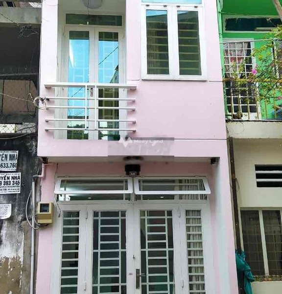 Cho thuê nhà, giá thuê mua ngay từ 7 triệu/tháng diện tích chung quy 16m2 tọa lạc ngay ở Trần Bình Trọng, Bình Thạnh-01